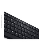 Teclado  Mouse Sem Fio Dell Pro Km5221w