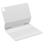 Teclado Apple Magic Keyboard Folio Para Ipad Pro 12.9" Mjql3l