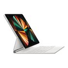 Teclado Apple Magic Keyboard Folio Para Ipad Pro 12.9" Mjql3l