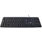 Teclado Basico Multilaser Tc065 Preto