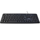 Teclado Basico Multilaser Tc065 Preto