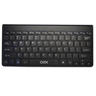 Teclado Bluetooth Elite Tc501 Preto Oex