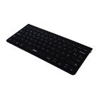 Teclado Bluetooth Elite Tc501 Preto Oex