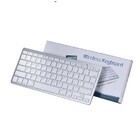 Teclado Bluetooth Keyboard Sem Fio Para Computador Notebook T