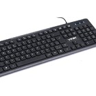 Teclado Chocolate Slim Multimidia 1.8 Metros Usb - Tc100