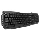 Teclado Com Fio Oex Multiwork Tc103
