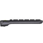 Teclado Com Touchpad Integrado Para Tv Logitech K400 Plus Wir