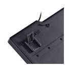 Teclado Compacto Usb Dynamic Abnt2 1.8m Preto - Dt150