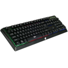 Teclado Dazz Gamer Rapid Fire