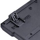 Teclado & Mouse Gamer Vx Gaming Grifo - Mouse 2400 Dpi Cabo U