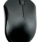 Teclado & Mouse Sem Fio 2.4ghz Multimidia Usb Preto Tc183