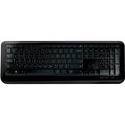 Teclado E Mouse Sem Fio Desktop 850 Usb Preto - Py900021