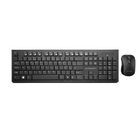 Teclado E Mouse Sem Fio Multimidia Multilaser Tc212