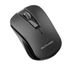 Teclado E Mouse Sem Fio Multimidia Multilaser Tc212