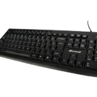 Teclado Fortrek Multimidia Mlk101