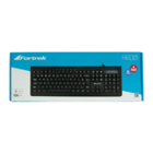 Teclado Fortrek Multimidia Mlk101