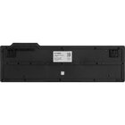 Teclado Fortrek Std Usb Skl106 Pt