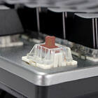 Teclado Gamer Adamantiun  Ak-2001m