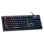 Teclado Gamer Black Shield-tgbs