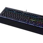 Teclado Gamer Corsair Ch-9102010-br K68 Retroiluminacao Rgb T