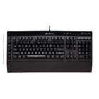 Teclado Gamer Corsair Ch-9206015-br K55 Retroiluminacao Rgb