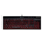 Teclado Gamer Corsair Ch-9206015-br K55 Retroiluminacao Rgb