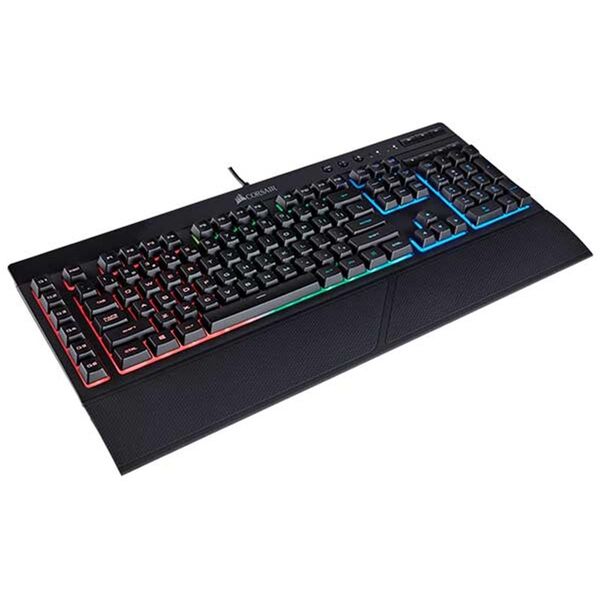 Teclado Gamer Corsair K55 Rgb - Ch-9206015-na