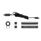 Teclado Gamer Corsair K65 Mini Rgb Mecânico 60 Switch Cherry