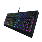 Teclado Gamer Cynosa Chroma V2 Preto - Razer™ - Rz03-03400200