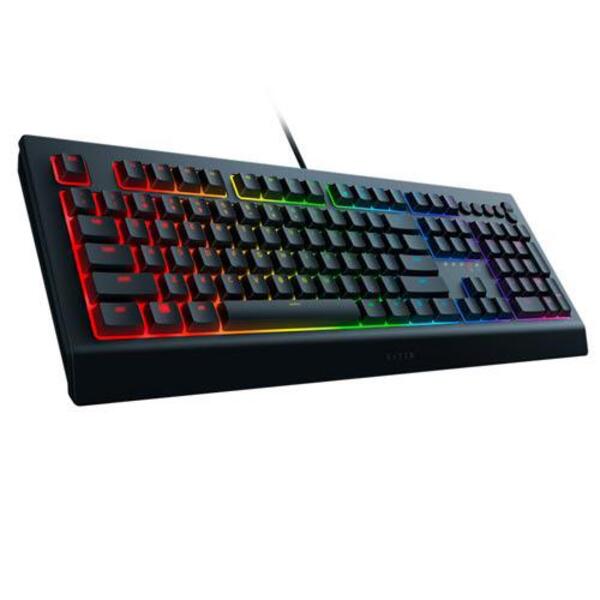 Teclado Gamer Cynosa Chroma V2 Preto - Razer™ - Rz03-03400200