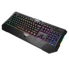 Teclado Gamer Desert Eagle Tgde