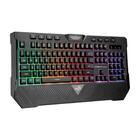 Teclado Gamer Desert Eagle Tgde
