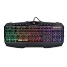 Teclado Gamer Elg  Hybrid Mechanical Pulse Fire