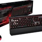 Teclado Gamer Hyperx Hx-kb2rd1-us/r2 Mecanico Alloy Elite Che