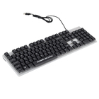 Teclado Gamer Killer Soul ELG