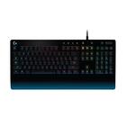 Teclado Gamer Logitech G213 Prodigy Rgb Com Fio