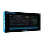 Teclado Gamer Logitech G213 Prodigy Rgb Com Fio