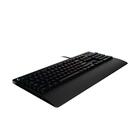 Teclado Gamer Logitech G213 Prodigy Rgb Com Fio