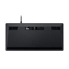 Teclado Gamer Logitech G213 Prodigy Rgb Com Fio