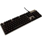Teclado Gamer Logitech G413 Carbon Mecânico Abnt2 920-009162