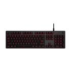 Teclado Gamer Logitech G413 Mecânico Com Fio