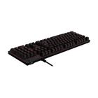 Teclado Gamer Logitech G413 Mecânico Com Fio