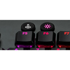 Teclado Gamer Logitech G815 Rgb Mecânico Us Switch Gl Tactile