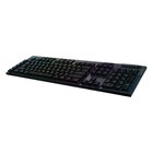 Teclado Gamer Logitech G915 Mecânico Sem Fio Rgb Us