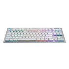 Teclado Gamer Logitech G915 Tkl Lightspeed Rgb Mecânico Gl Ta