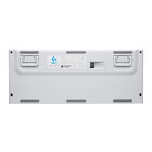 Teclado Gamer Logitech G915 Tkl Lightspeed Rgb Mecânico Gl Ta