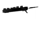 Teclado Gamer Logitech G Pro Mecânico Rgb Us Switch Gx Blue