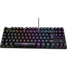 Teclado Gamer Mecânico Fortrek Gravity 80 Tkl Switch Outemu R