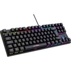 Teclado Gamer Mecânico Fortrek Gravity 80 Tkl Switch Outemu R