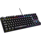 Teclado Gamer Mecânico Fortrek Gravity 80 Tkl Switch Outemu R
